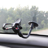 Авто држач за паметни телефони или GPS, бесплатна достава
