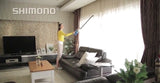 Shimono вертикална правосмукалка - HEPA филтер, исклучителнa вшмукувачка моќ (Pro-Cyclone), бесплатна достава